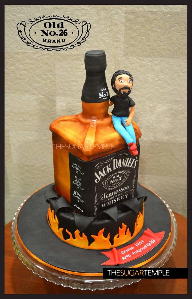 15 Jack daniels cake ideas  jack daniels cake birthday cakes for men  cakes for men