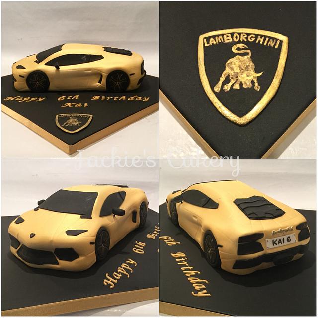 Bugatti Supercar Themed Happy Birthday 7.5" Disk Cake Topper Edible  Wafer Icing | eBay