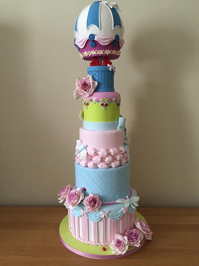 Novelty Cake Decorated Cake by Ksyusha CakesDecor