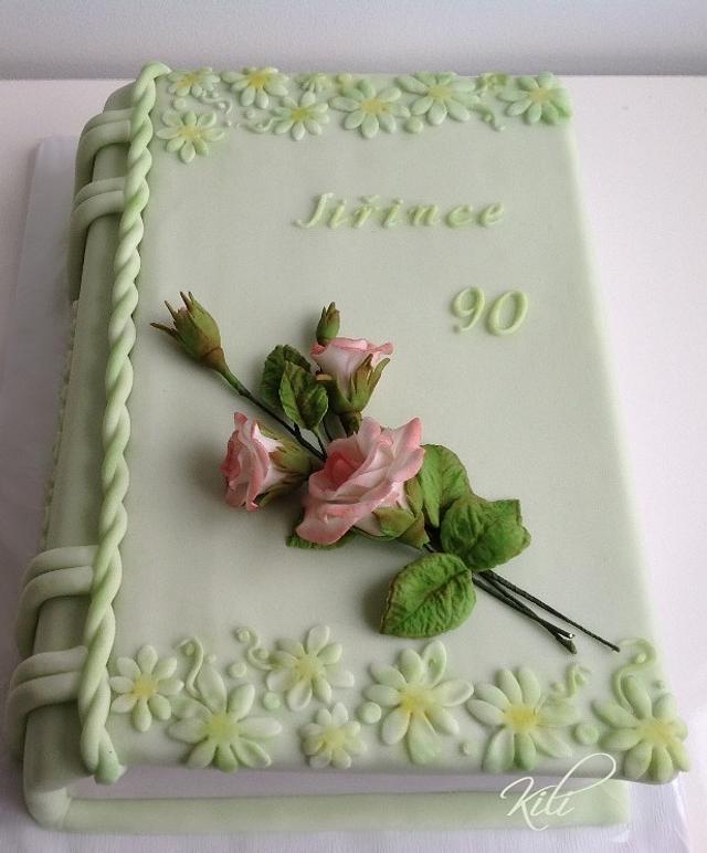 Book Decorated Cake By Kili CakesDecor   Mmcdixyp7oz4jgj0pc2e 