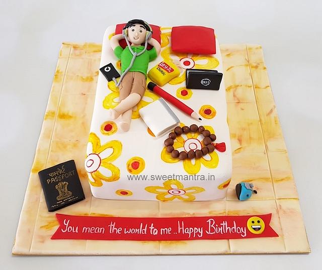 Share more than 85 theme birthday cake for husband super hot - in.daotaonec