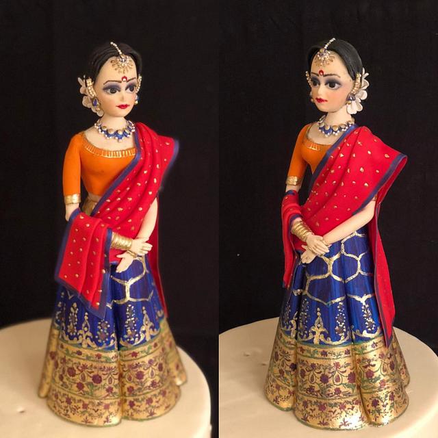 Cake Toppers In Delhi