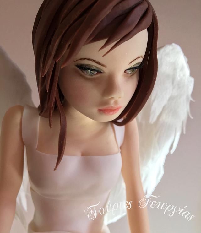 Angel...