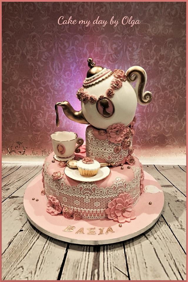 tea-party-cakes-decorated-cake-by-lgaa-cakesdecor