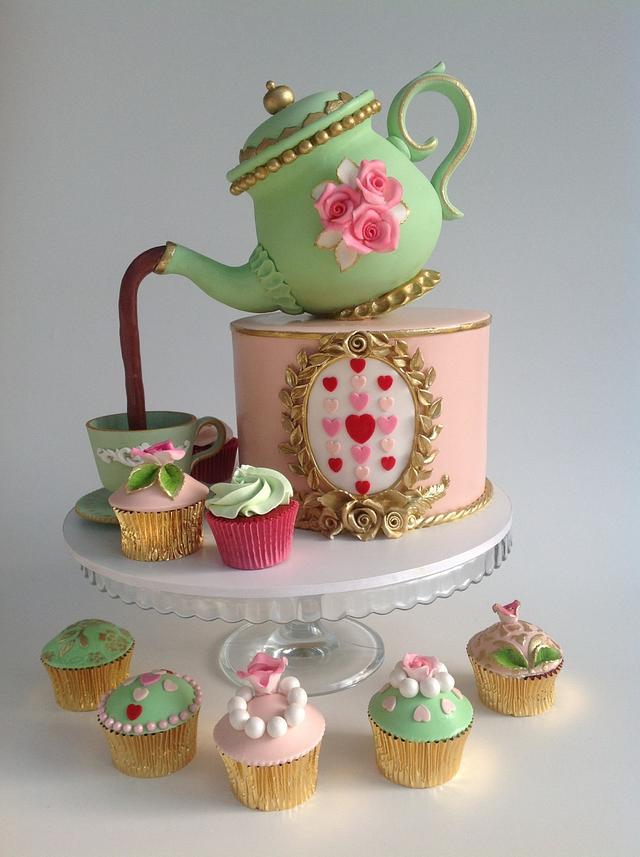 tea-party-cakes-decorated-cake-by-cleopatra-cakes-cakesdecor