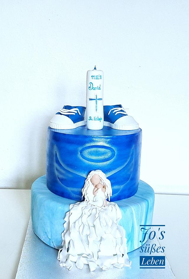 BAKE WITH PAWS | Cake designs birthday, Valentine cake, Angel wings cake