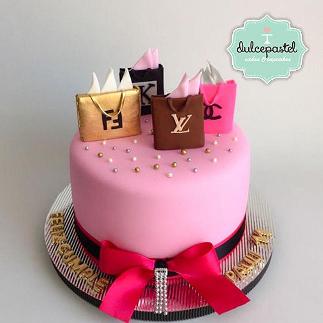 Birthday Cake Fashion