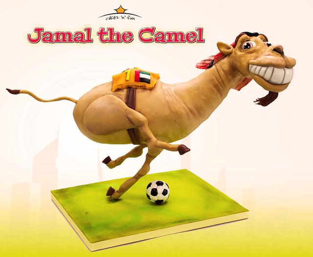 ty camel jamal