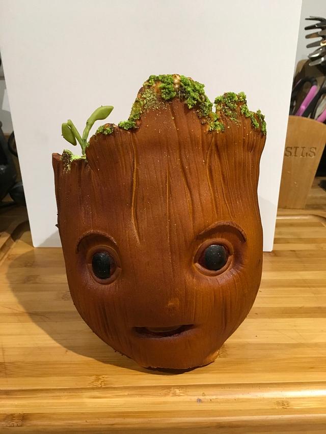 Baby Groot - Guardians of the Galaxy Vol. 2