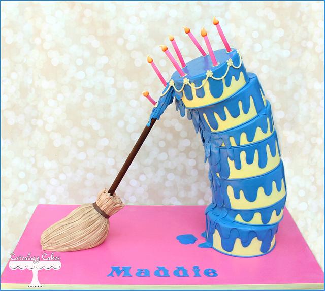 Sleeping Beauty Cake Decorated Cake By Cuteology Cakes CakesDecor   Ooryvaa38hkzmiv6bhb0 