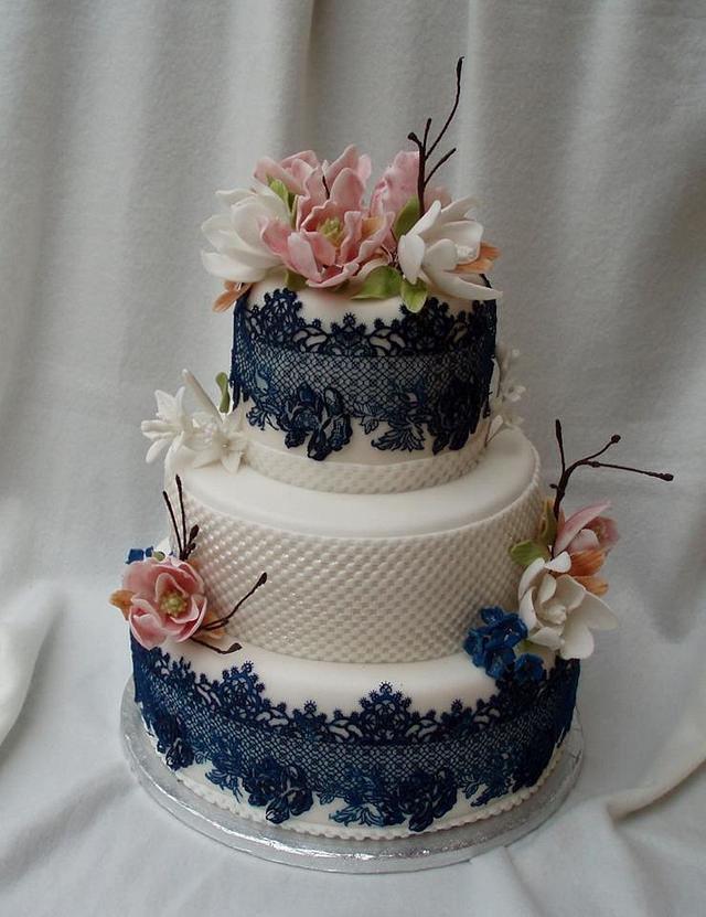 to 70s - Decorated Cake by Táji Cakes - CakesDecor