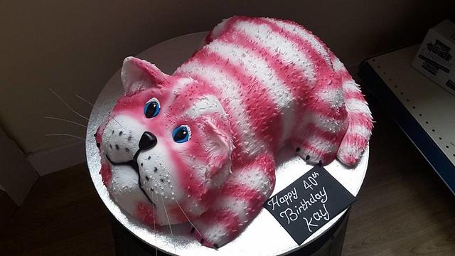 Maxim on LinkedIn: All meetings should include cake and conversations about  Bagpuss and Hello…