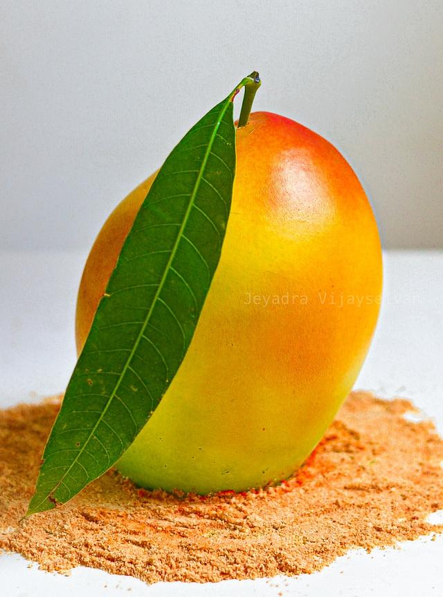 Cake Mold Silicone Mango-Shape Soap Decorating Handmade DIY Candle Crafts |  eBay