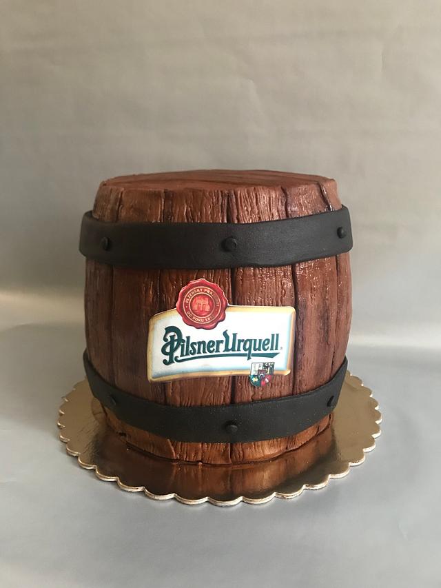 Food & Drink Theme Cakes - Quality Cake Company Tamworth