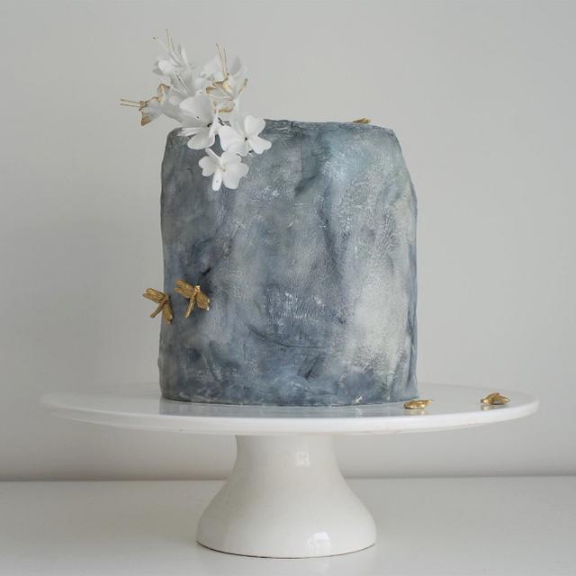 Gems Stone cake- Order Online Gems Stone cake @ Flavoursguru