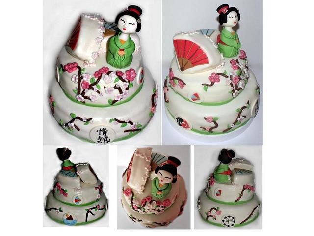 fragrance fondant