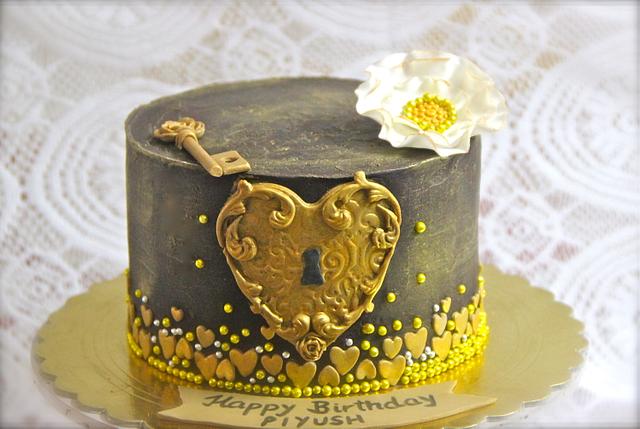 Photos of Cake Amour Paschim Vihar New Delhi  August 2023