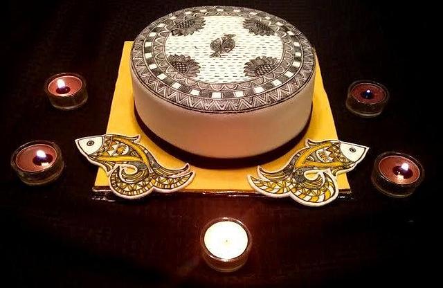 Birthday Cake, Food & Drinks, Homemade Bakes on Carousell