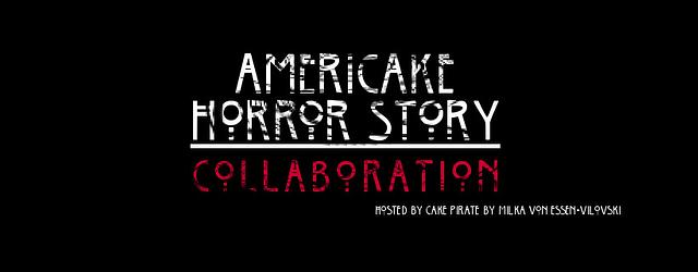 Americake Horror Story - White Nun Buste