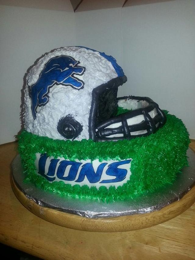 detroit lions happy birthday
