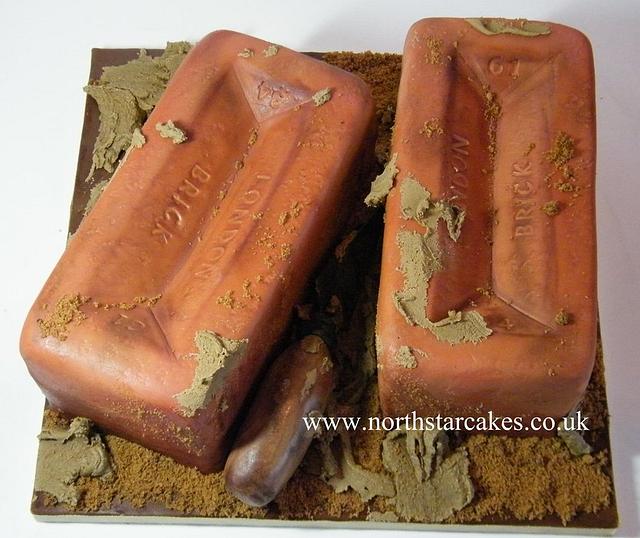Cakes | Homemade Cakes & Traybakes | Blythe Bridge | Red Brick Cafe