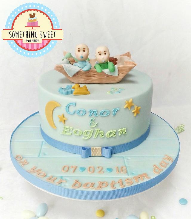 Happy Birthday Cake Designs For Twins/Boy And Girls Cake Design/Lovely  Birthday Cakes For Twins Baby - YouTube