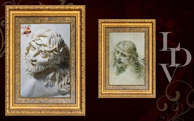 Leonardo Da Vinci Challenge “ Salita al Calvario”