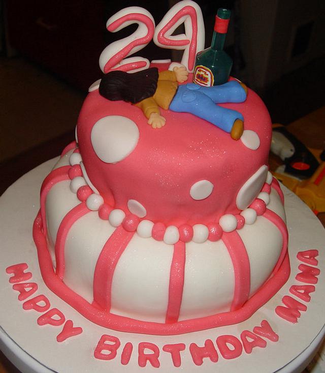 25 Terribly Unfortunate (But Hilarious) Birthday Cakes For an Unforgettably  Awkward Celebration