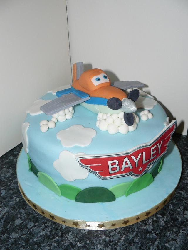 Disney Planes Cake Edible Dusty Cake By Krazy Kupcakes CakesDecor   Talucced1t8hm5bwr5y4 