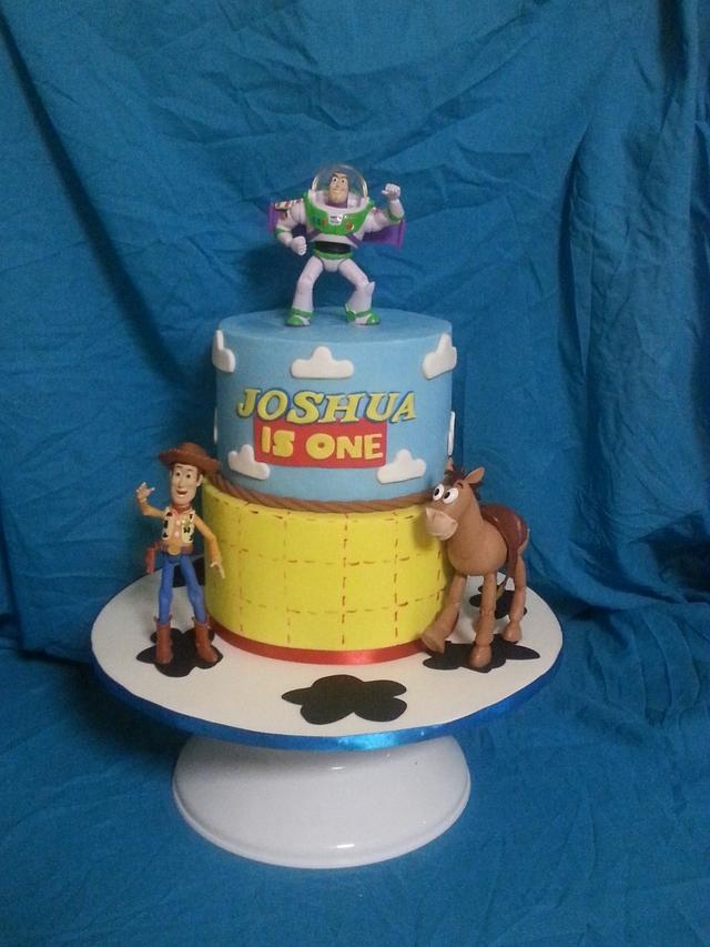 toy story cakes to buy