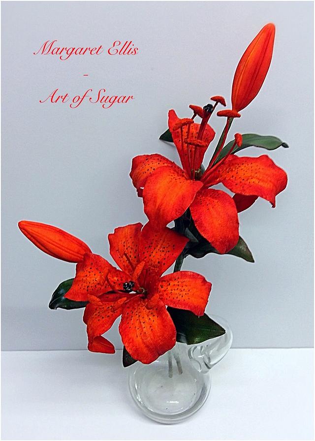 'Lily Love'