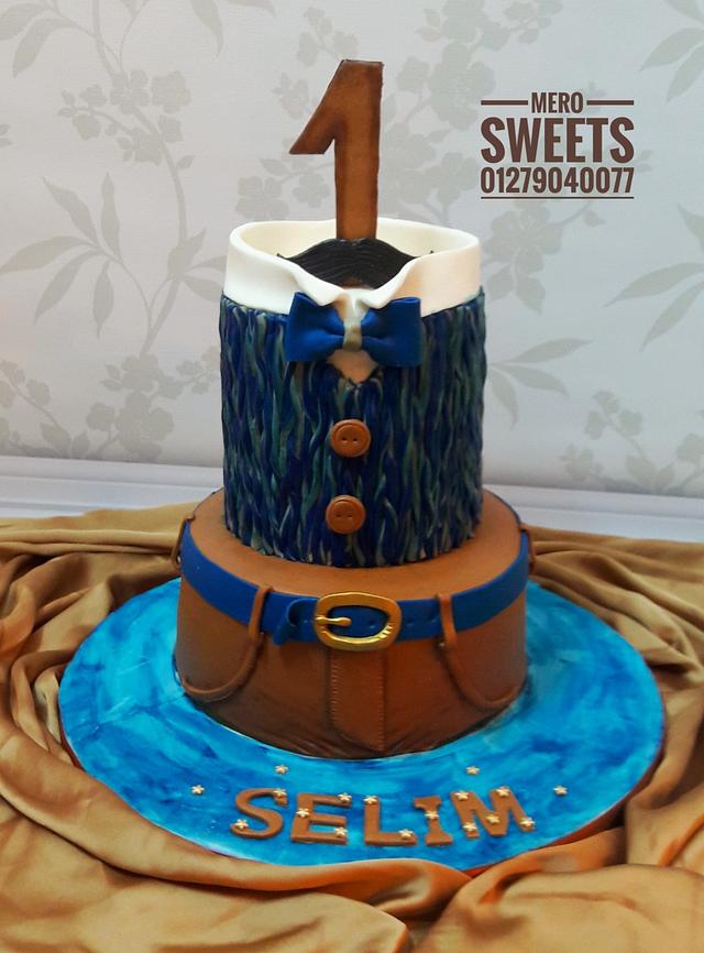 Boys Cake Decorated Cake By Meroosweets CakesDecor   Tlsc3kjxj36vddc5kzul 