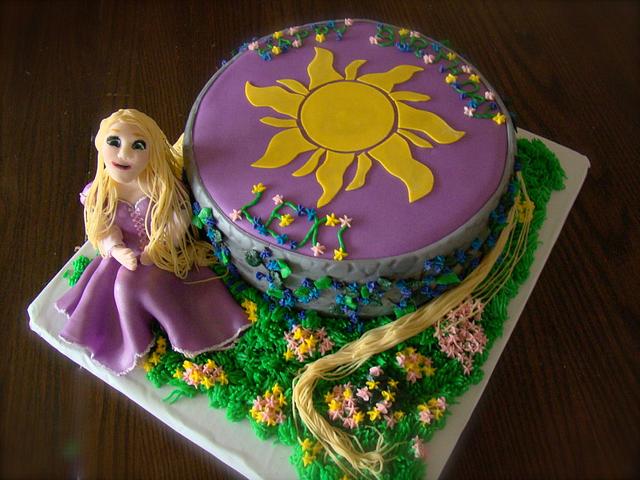 Creative Ideas for an Amazing Rapunzel Birthday Party