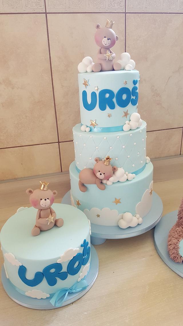 Children cake - Cake by Suzy - CakesDecor