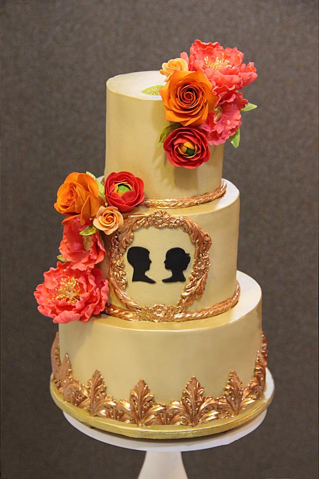 Cakes by jason signature cakes information