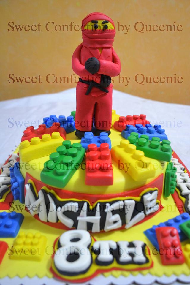 Lego Theme Cake Lego Decorated Cake By SWEET CakesDecor U5znczvqsw4qz7vrw5fr