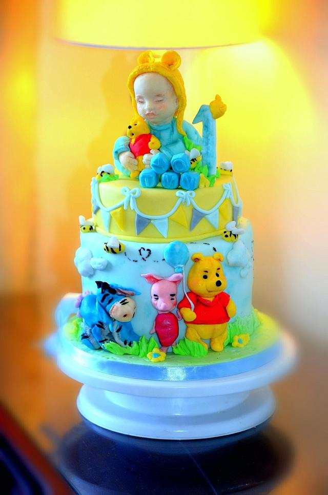50 baby shower cake ideas for boys and girls | Pregnancy | Mother & Baby