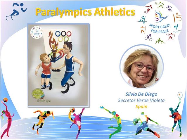 Paralimpics atletics