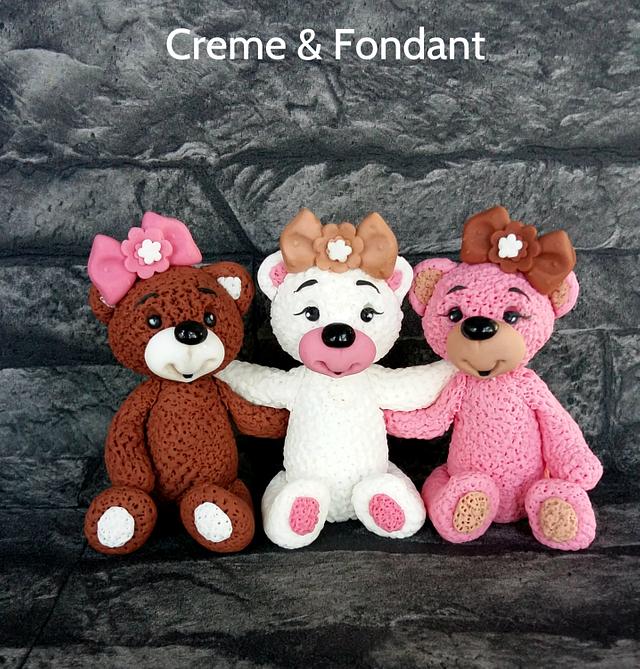 Happy Birthday Party Cake - Cake by Creme & Fondant - CakesDecor