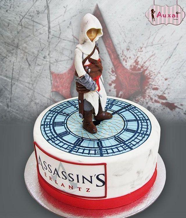 Assassin's Creed UK on X: 