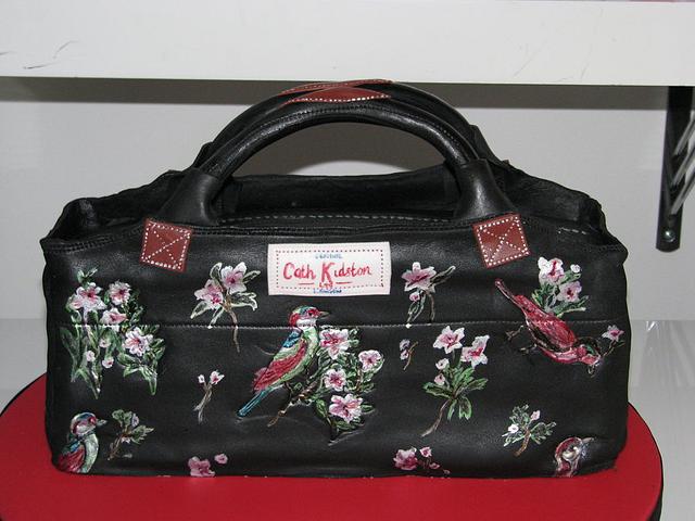 Cath Kidston bag