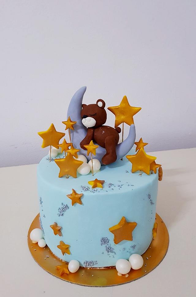 Dreams - Decorated Cake by Corneluş - CakesDecor