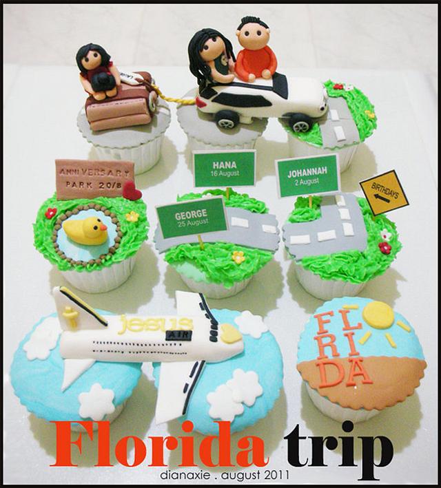 Florida Trip