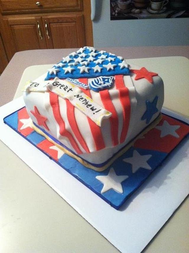 Flag Cake Cake By Patty Cake S Cakes CakesDecor   Wtq52f03invmv0x4dbo8 