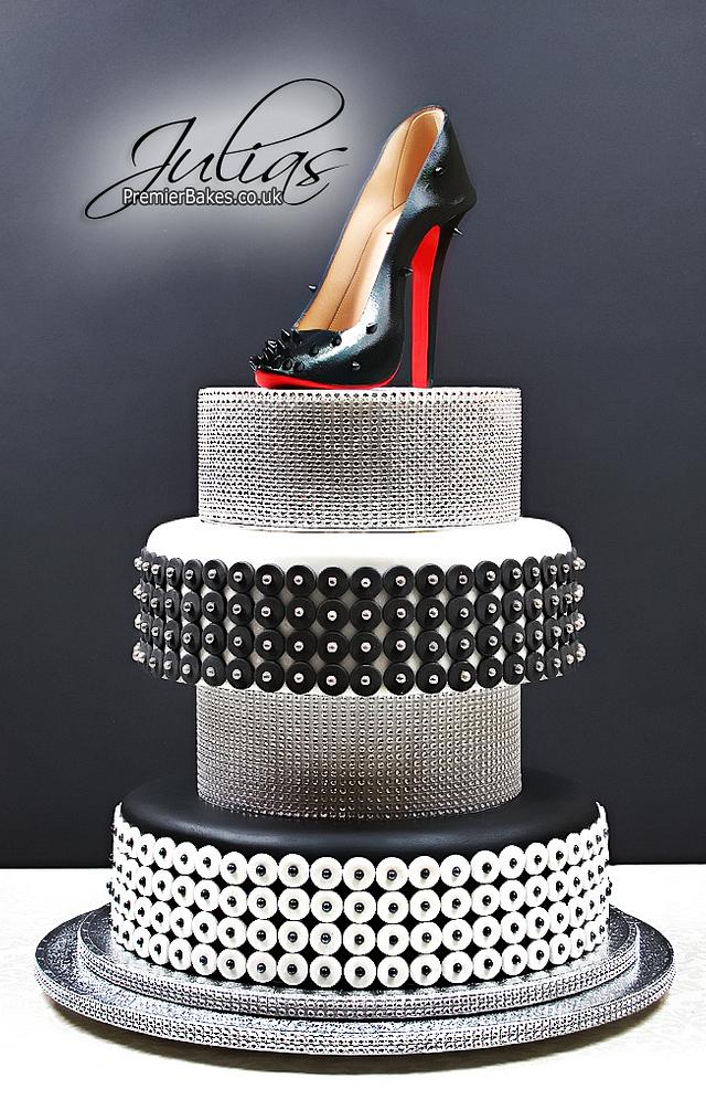 40th birthday cake decorations for her Idea