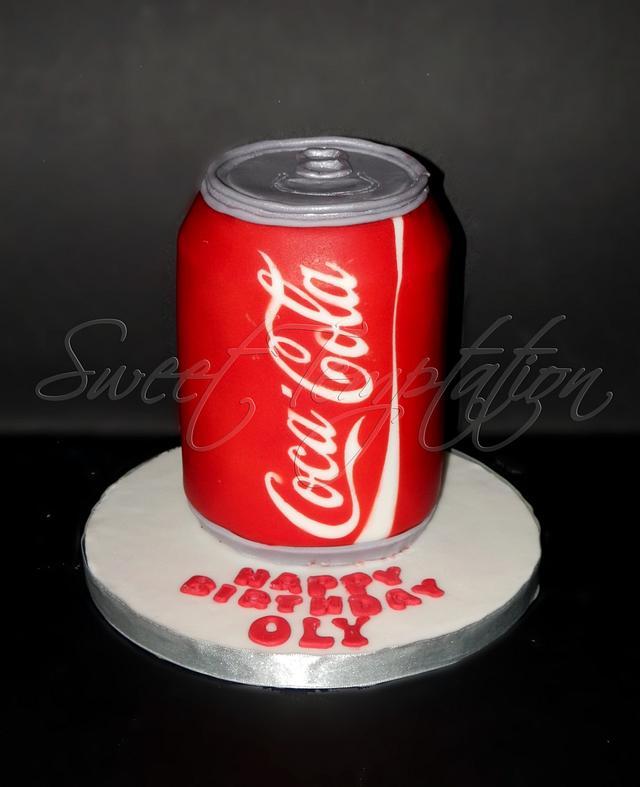 Coca Cola Cake Recipe (Cracker Barrel Coke Cake) - Grandbaby Cakes