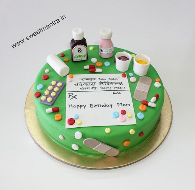 Cake Amante - Cute Panda Cake😍 @cake amante #birthdaycake... | Facebook
