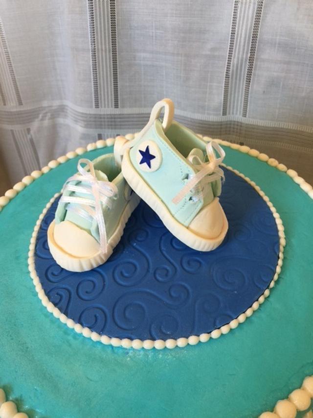 all star baby boy