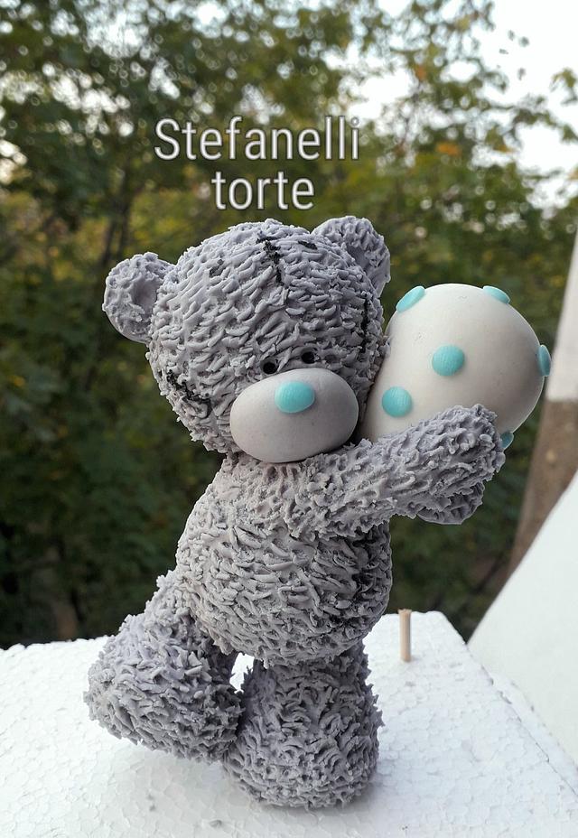 tatty teddy decor