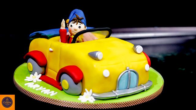 Send First Birthday Theme Cake 5 kg Gifts To hyderabad